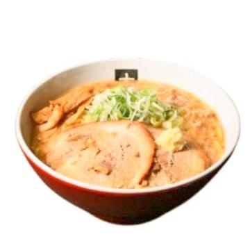 濃厚味噌