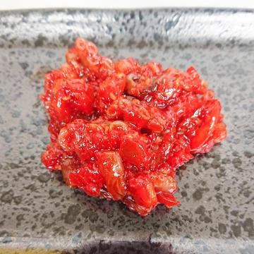 たこキムチ 1パック80g