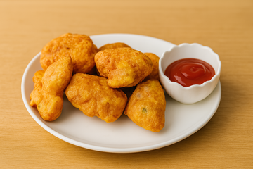 チキンパコダ