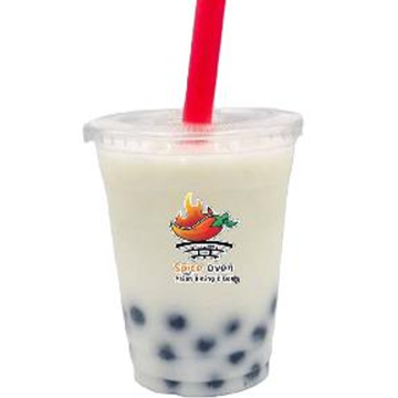 7.ココナッツ ラッシータピオカ [Coconut Lassi Tapioka]