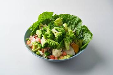 【バランス最強】ブロッコリーミックスサラダ / Broccoli Mix Salad