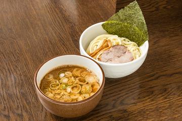 つけそば(生麺) 特盛(380g)
