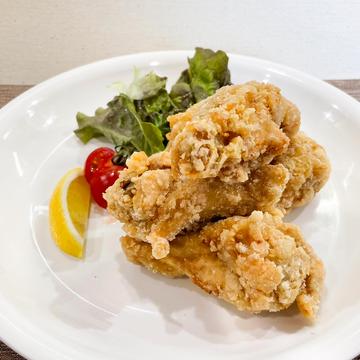 手羽元唐揚げ 1本