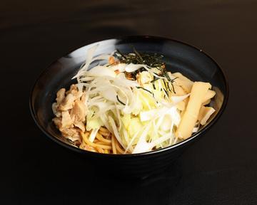 まぜそば