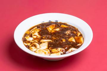 麻婆豆腐
