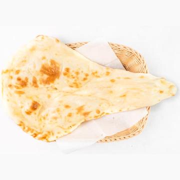 プレーンナン(Plain Naan)