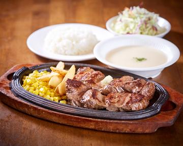 テンダーロインステーキ 150g