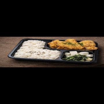 チキン弁当