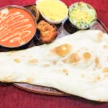 カレーコンボ Sahana One curry Combo