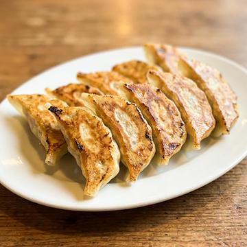 麻辣餃子