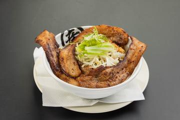 豚味噌らーめん