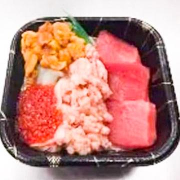 海宝丼
