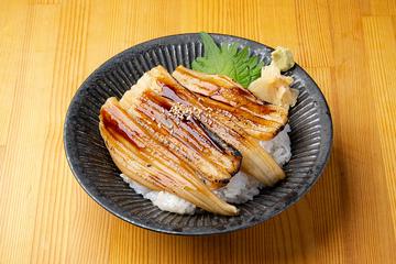 穴子丼