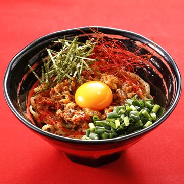 【旨辛】まぜそば