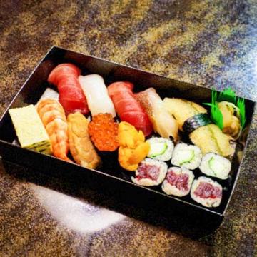 特選握り TOKUSEN NIGIRI