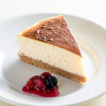 ニューヨークチーズケーキ NY CHEESE CAKE (単品)