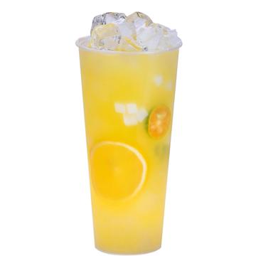 シークワーサーレモン