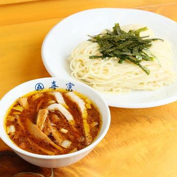 つけそば(細麺)