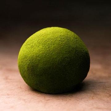 抹茶オーレ 1個
