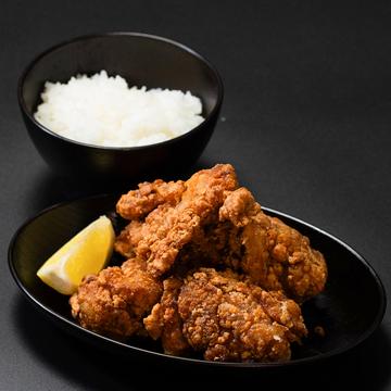 からあげ弁当【並】