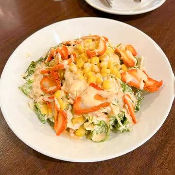 チキンサラダ (Chicken Salad)