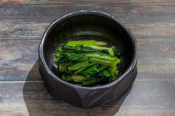 ほうれん草ナムル