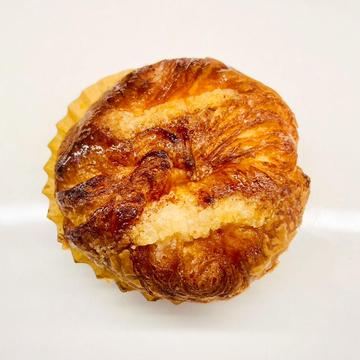 バターが美味しい