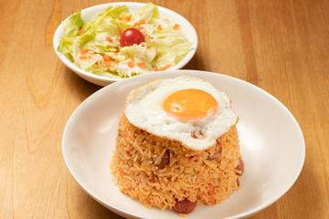 フライドライス Fried Rice