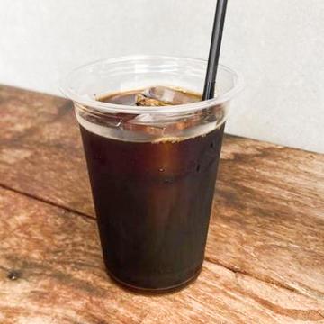 Iコーヒー Iced Coffee