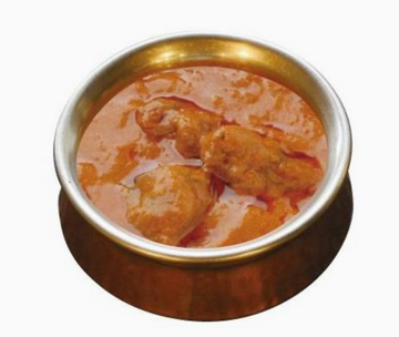 マトンマサラカレー/Mutton Masala Curry