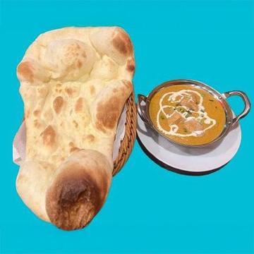 チキンカレーセット/Chicken Curry Set