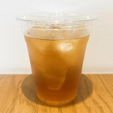 ミントティー(アイス)