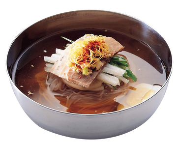 冷麺