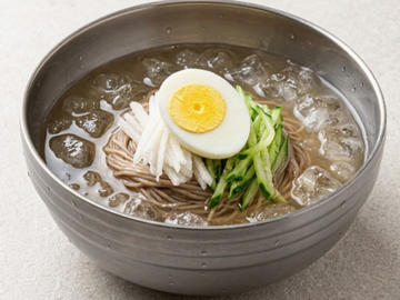 水冷麺