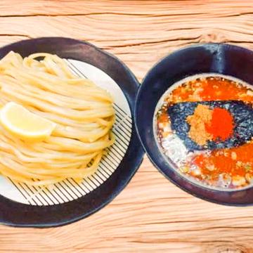 甘辛つけ麺