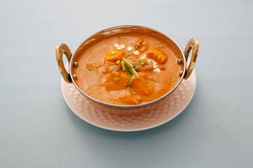 シーフードマサラ (SEAFOOD MASALA)