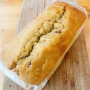 さつまいものパウンドケーキ