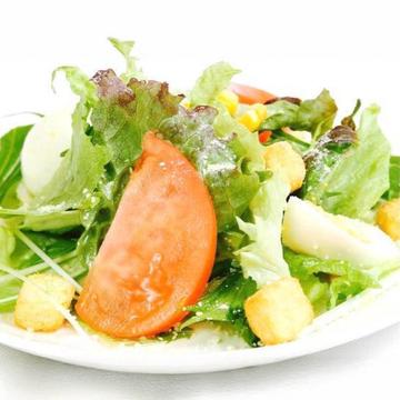 シーザーサラダ caesar salad