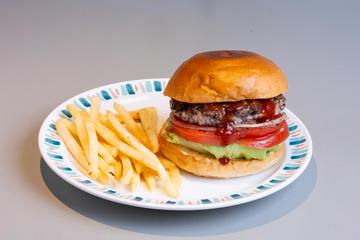 ベーシックバーガー
