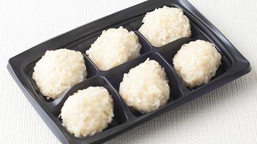 とうふしゅうまいセット