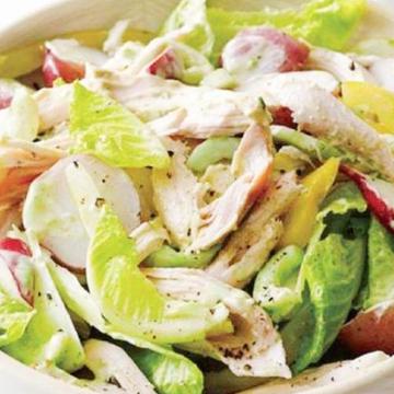 チキンサラダ/Chicken salad