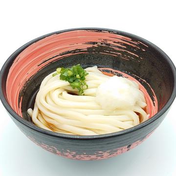おろしぶっかけ