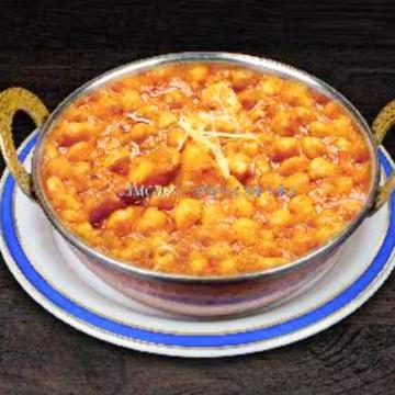 チャナマサラカレー Chana Masala Curry