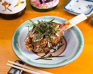 焼きおにぎり