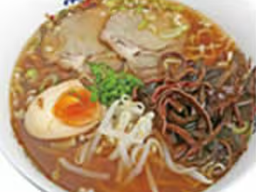 【560】とんこつラーメン