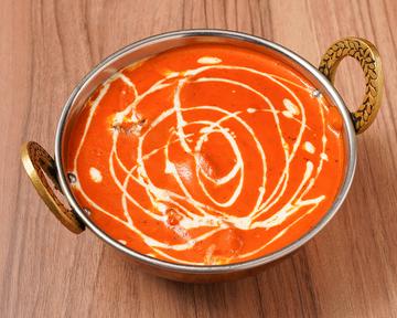 バターチキンカレー Butter Chicken