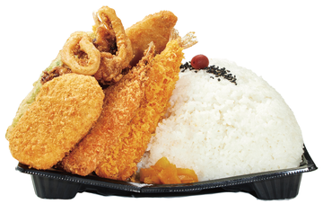 大海賊時代弁当