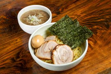 特製つけソバ
