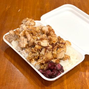 とりめし弁当