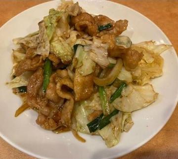 スタミナ焼肉 Stamina Yakiniku